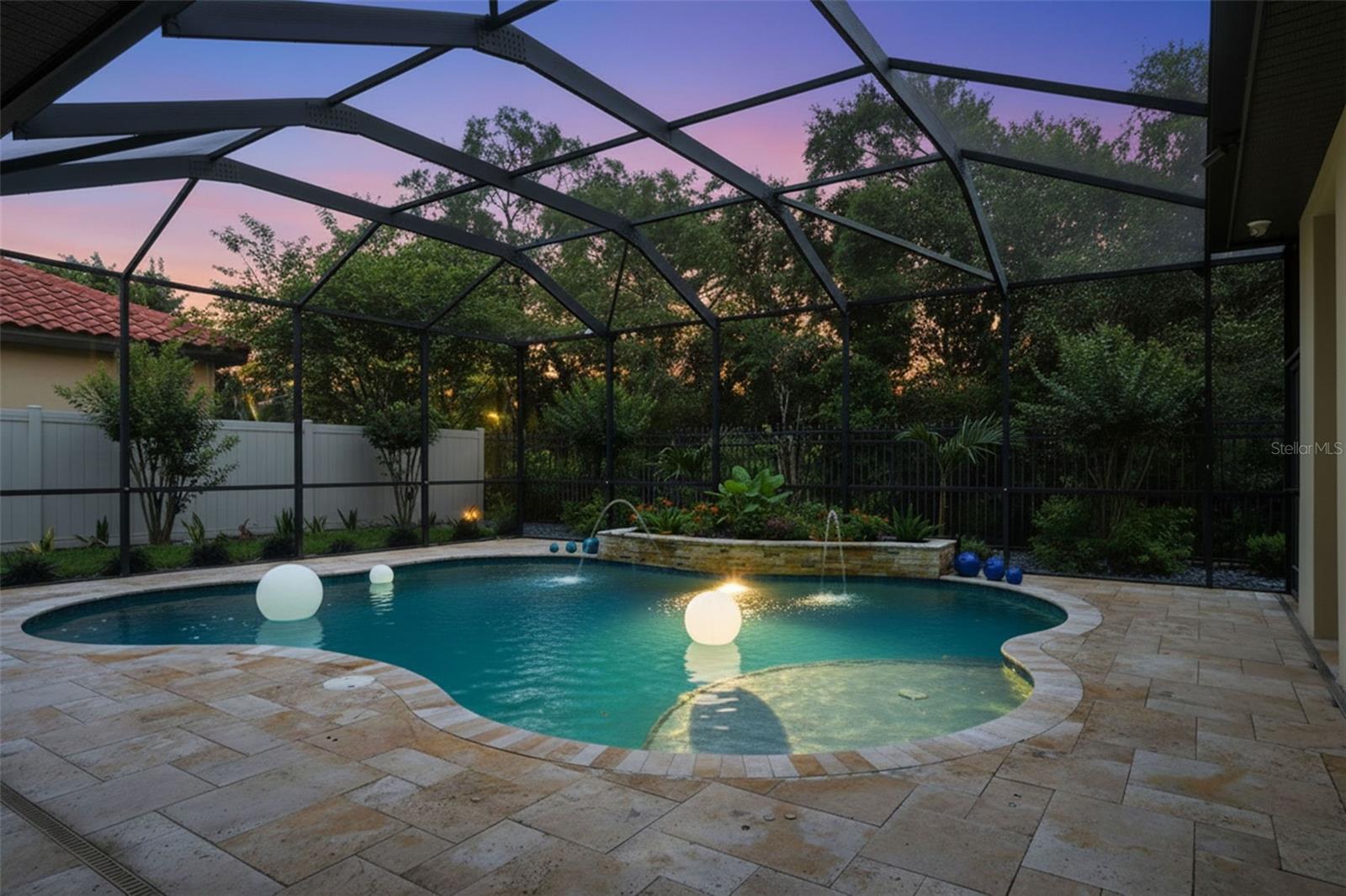 MAJESTIC OAKS REP - Residential