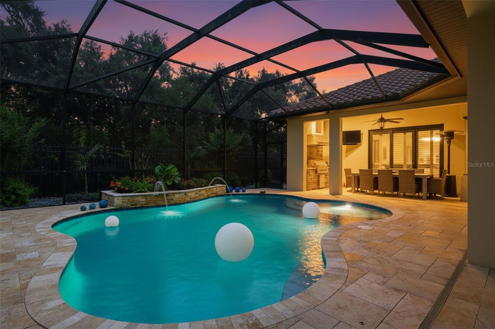 MAJESTIC OAKS REP - Residential