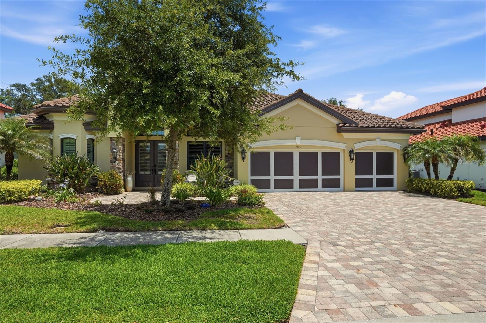 MAJESTIC OAKS REP - Residential