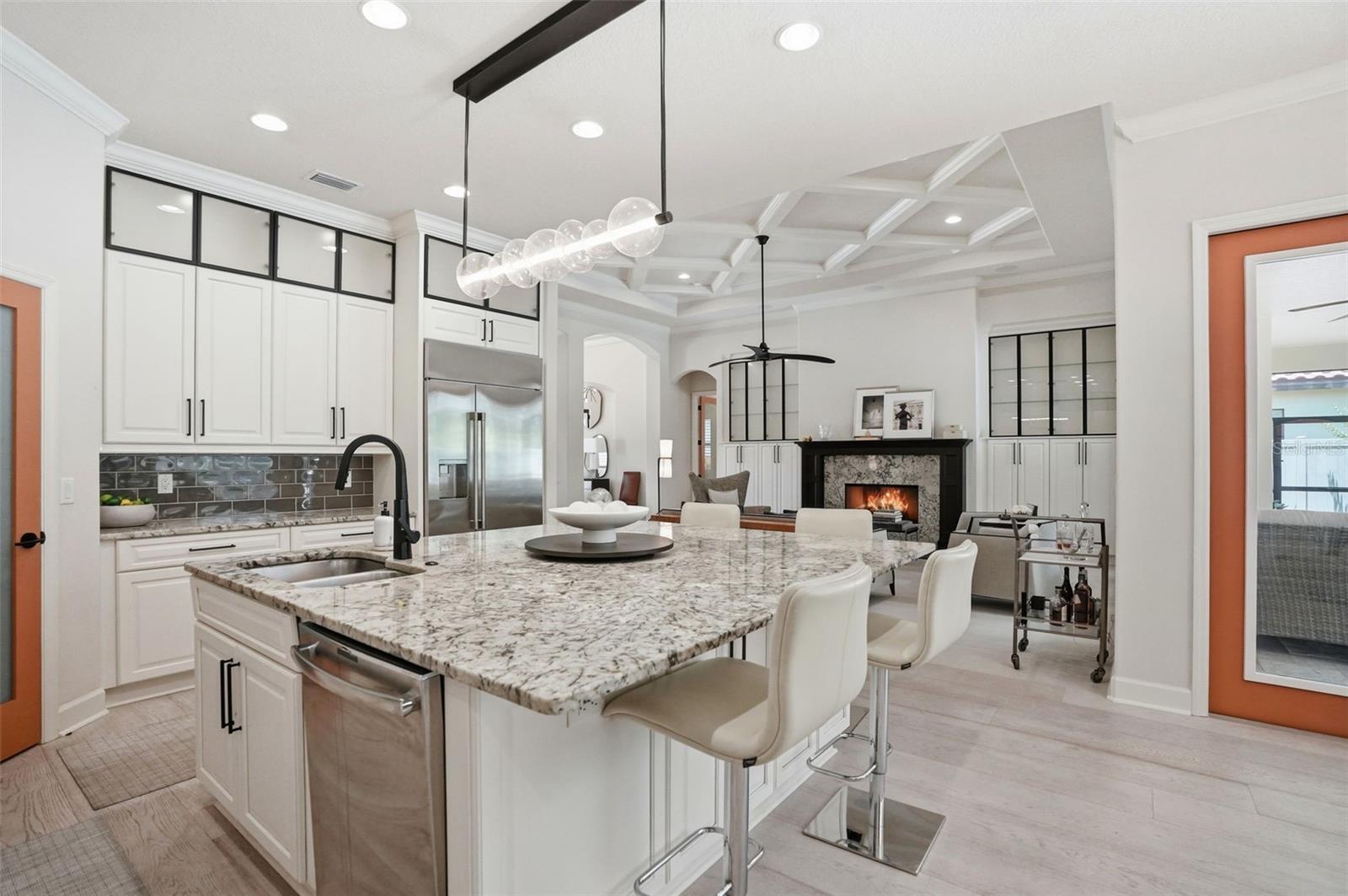 MAJESTIC OAKS REP - Residential