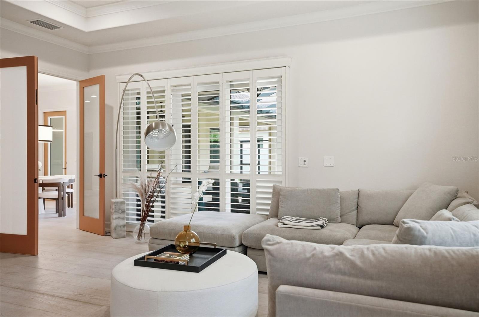 MAJESTIC OAKS REP - Residential