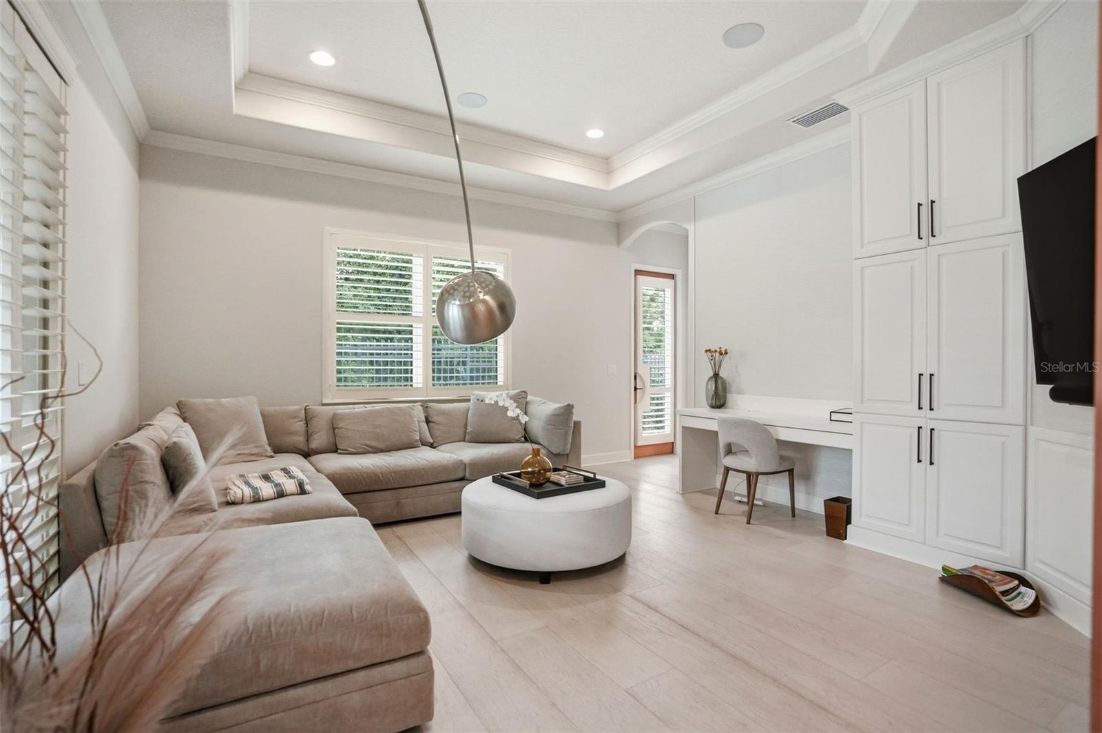MAJESTIC OAKS REP - Residential