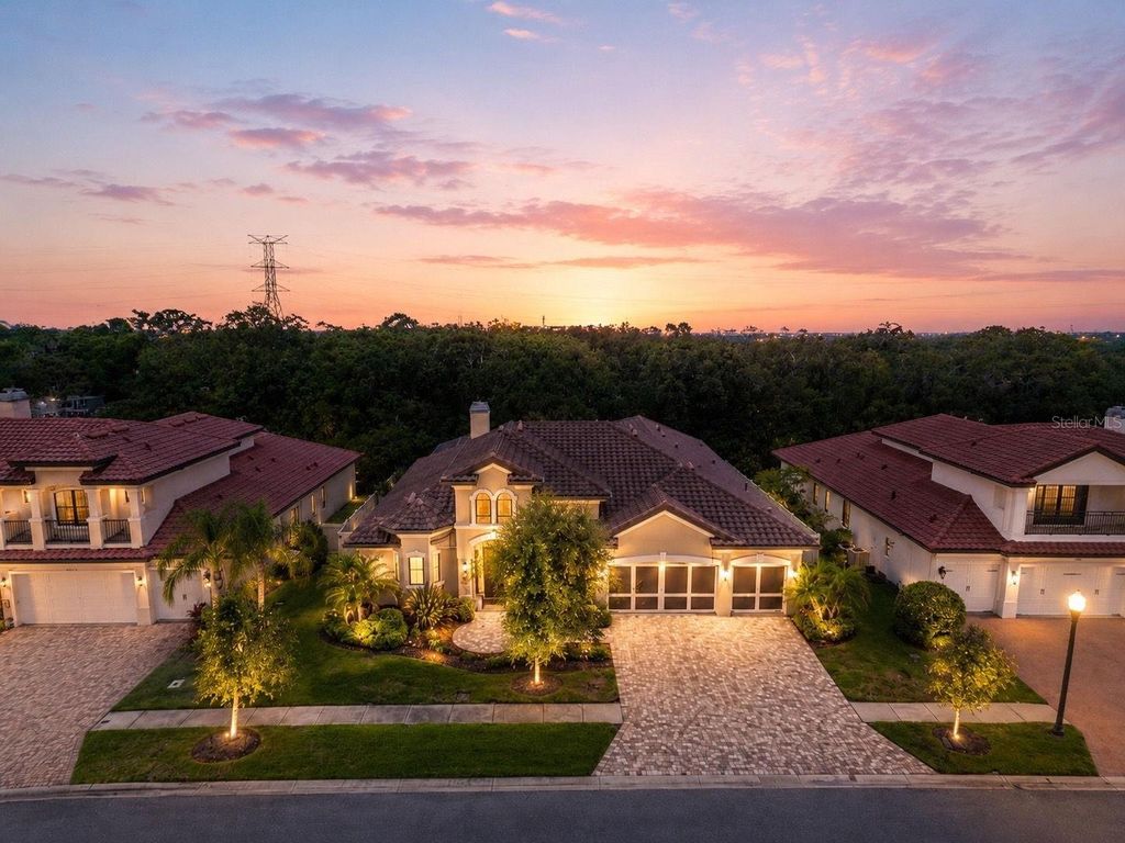 Photo of 2165 Majestic Oaks Boulevard, Clearwater, FL 33759 (MLS # TB8509811)