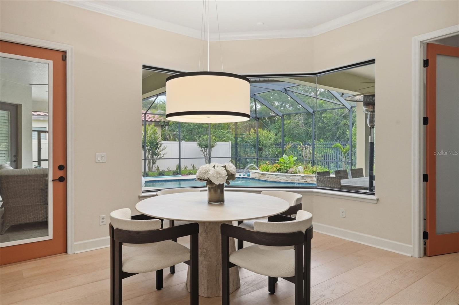 MAJESTIC OAKS REP - Residential