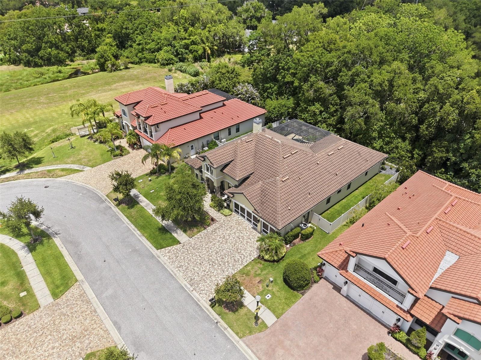 MAJESTIC OAKS REP - Residential