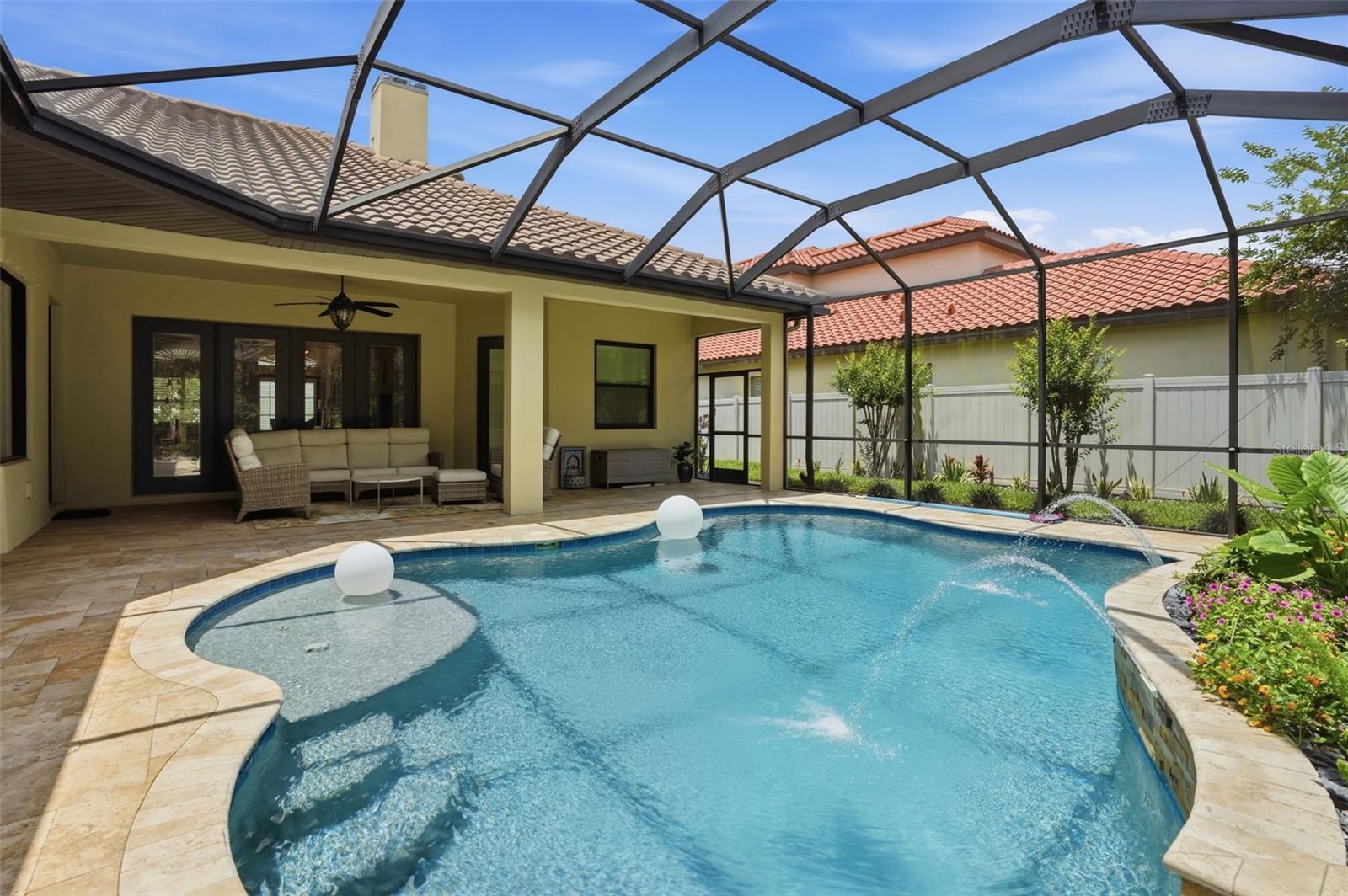 MAJESTIC OAKS REP - Residential