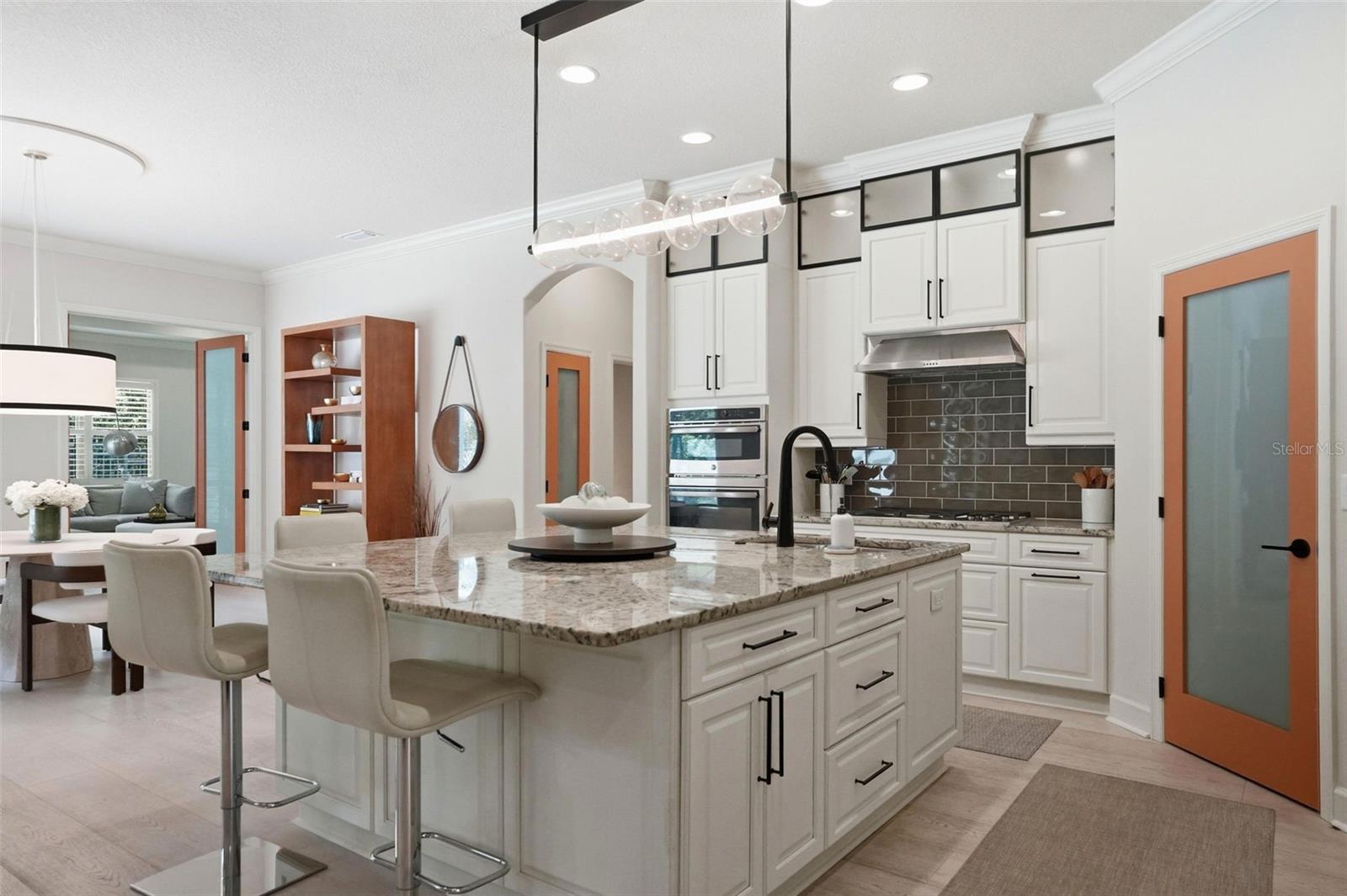 MAJESTIC OAKS REP - Residential