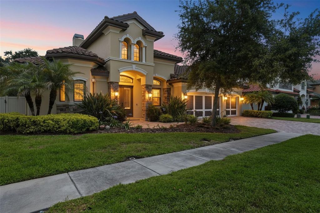Photo of 2165 Majestic Oaks Boulevard, Clearwater, FL 33759 (MLS # TB8509811)