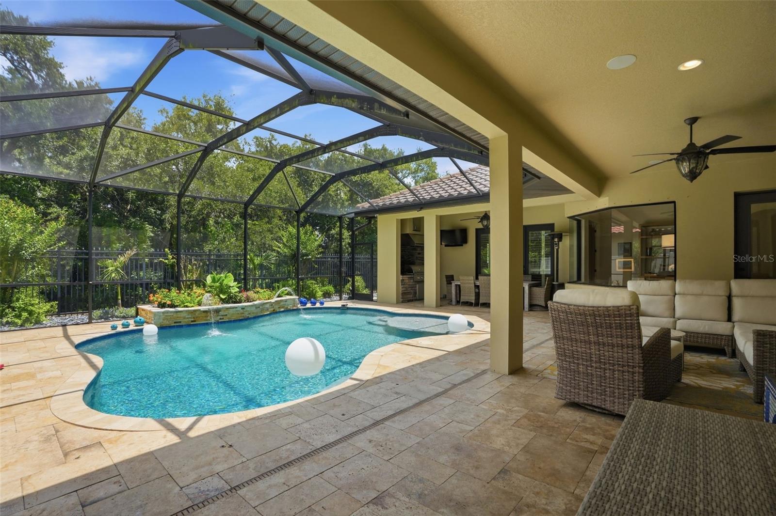 MAJESTIC OAKS REP - Residential