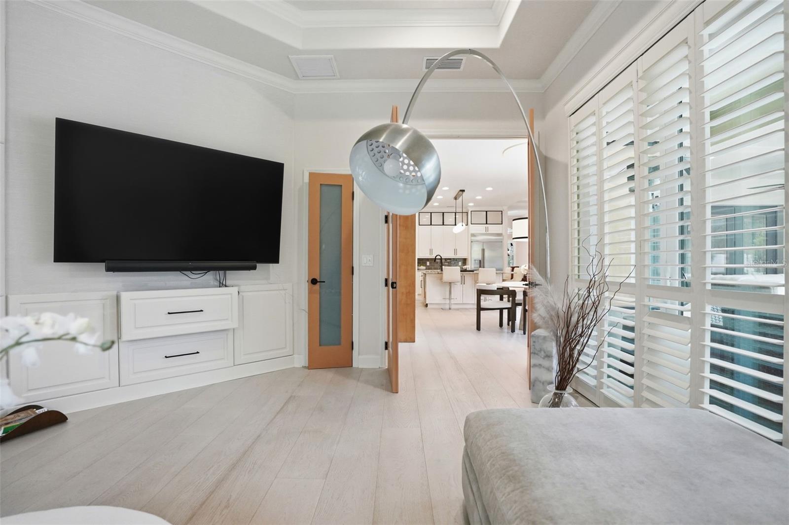 MAJESTIC OAKS REP - Residential