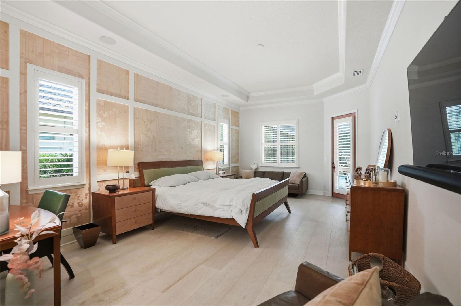 MAJESTIC OAKS REP - Residential