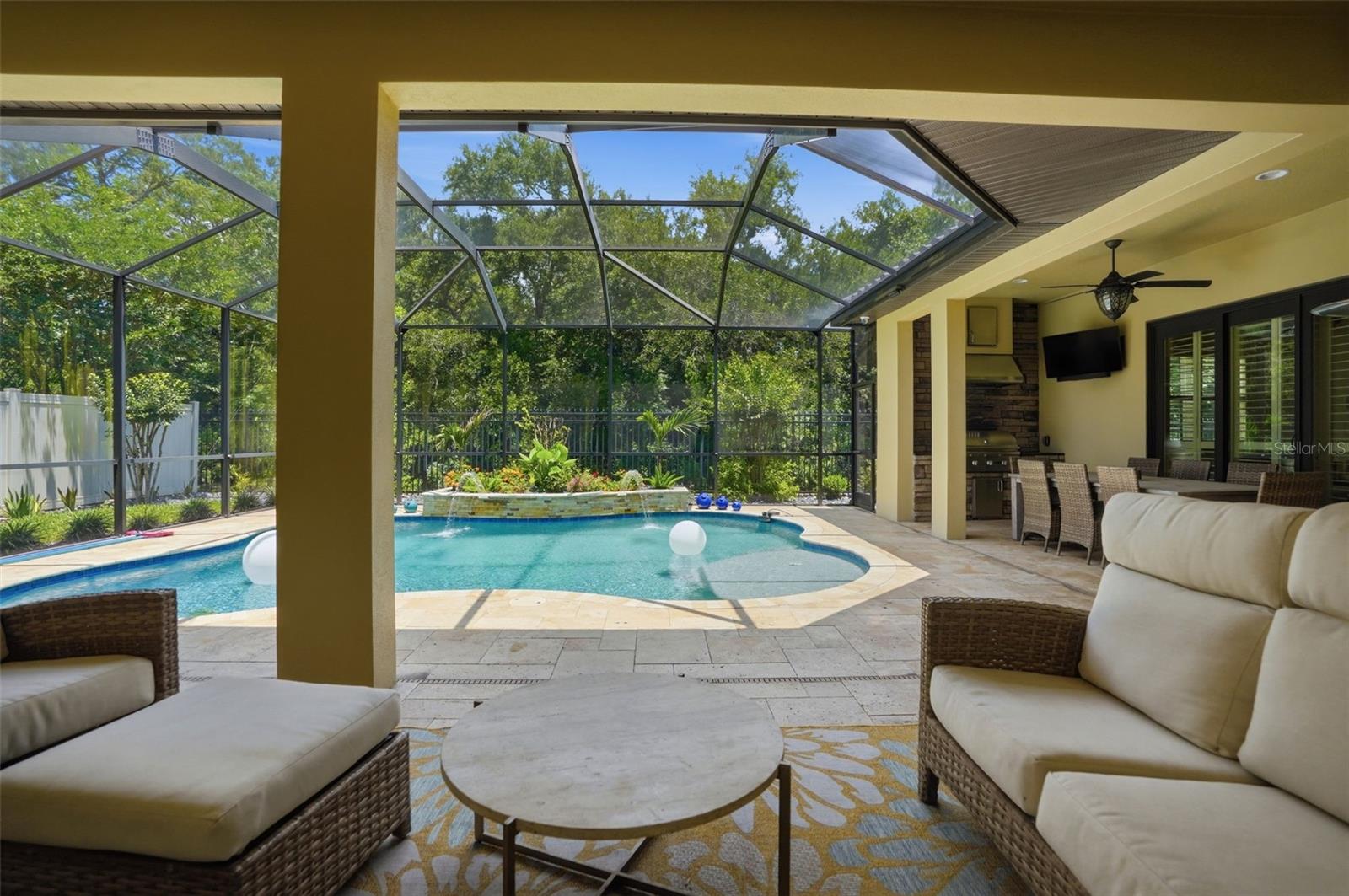 MAJESTIC OAKS REP - Residential