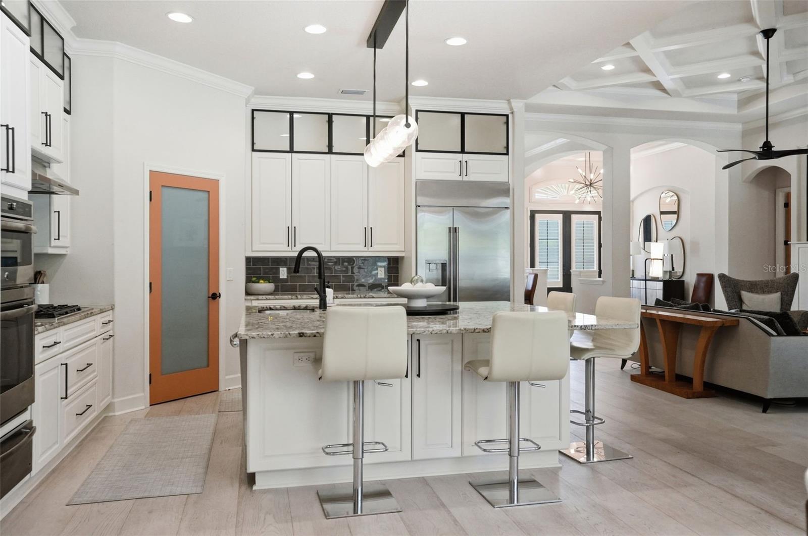 MAJESTIC OAKS REP - Residential