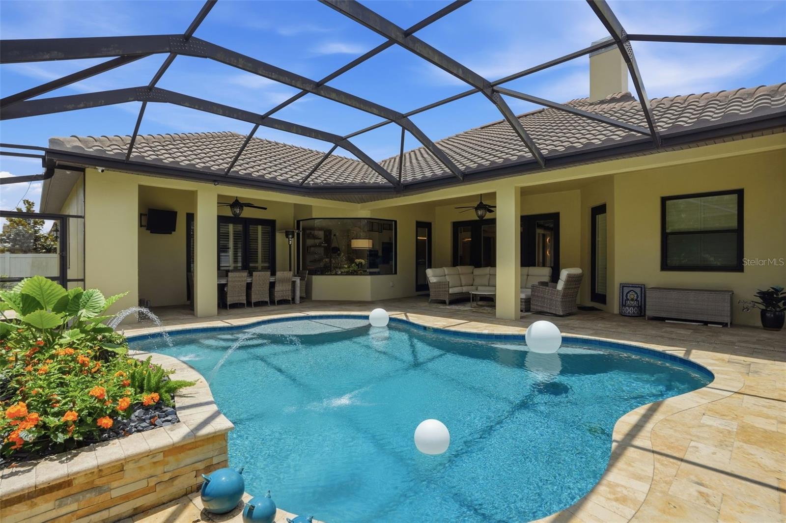 MAJESTIC OAKS REP - Residential