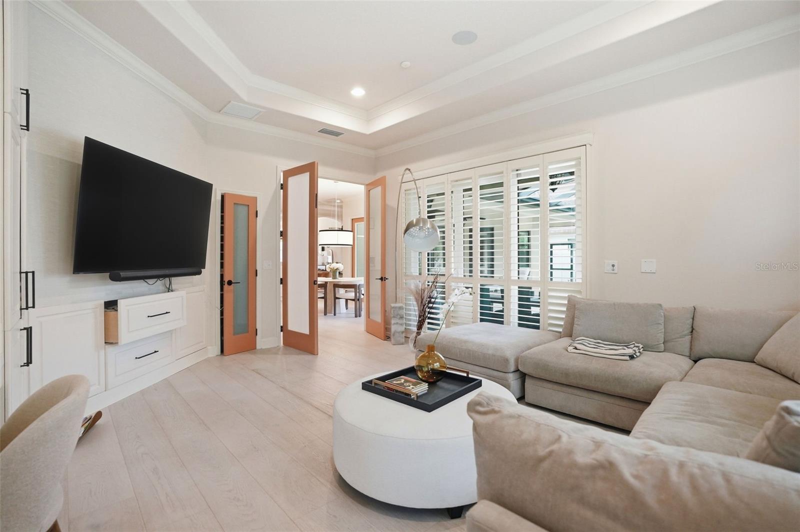 MAJESTIC OAKS REP - Residential