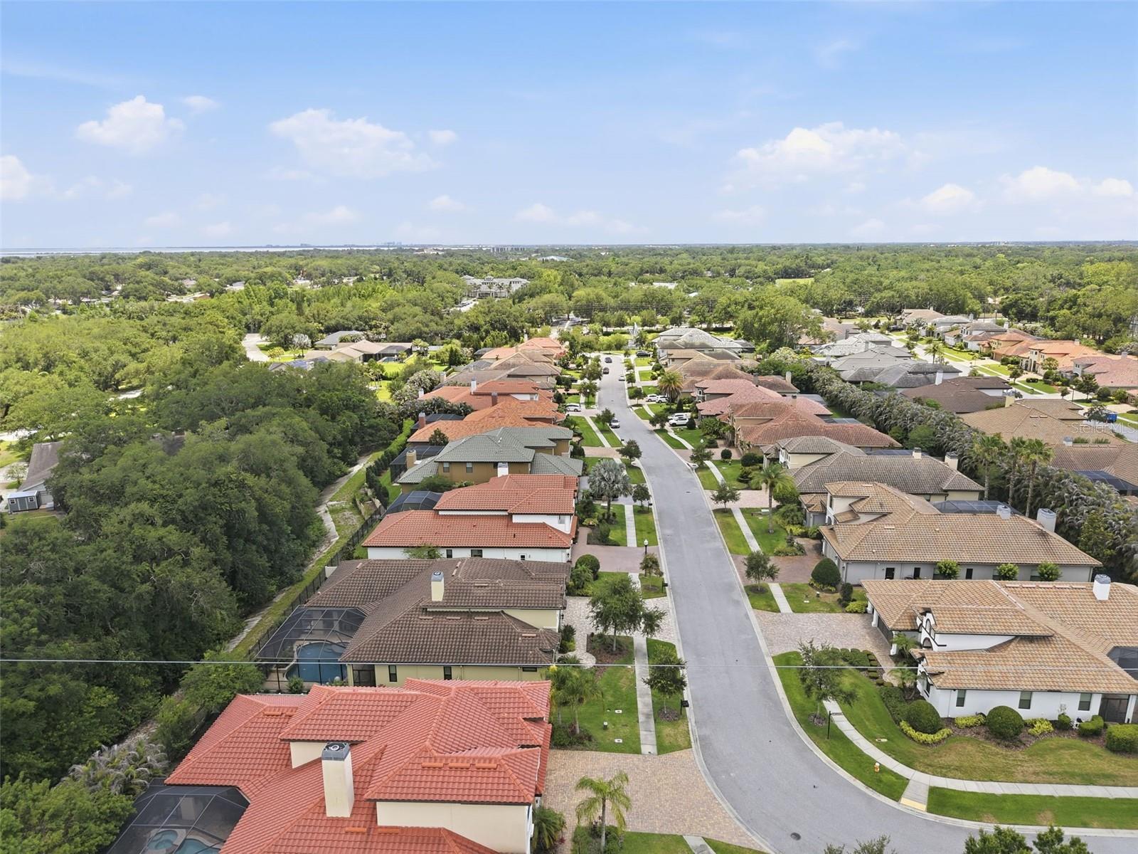 MAJESTIC OAKS REP - Residential