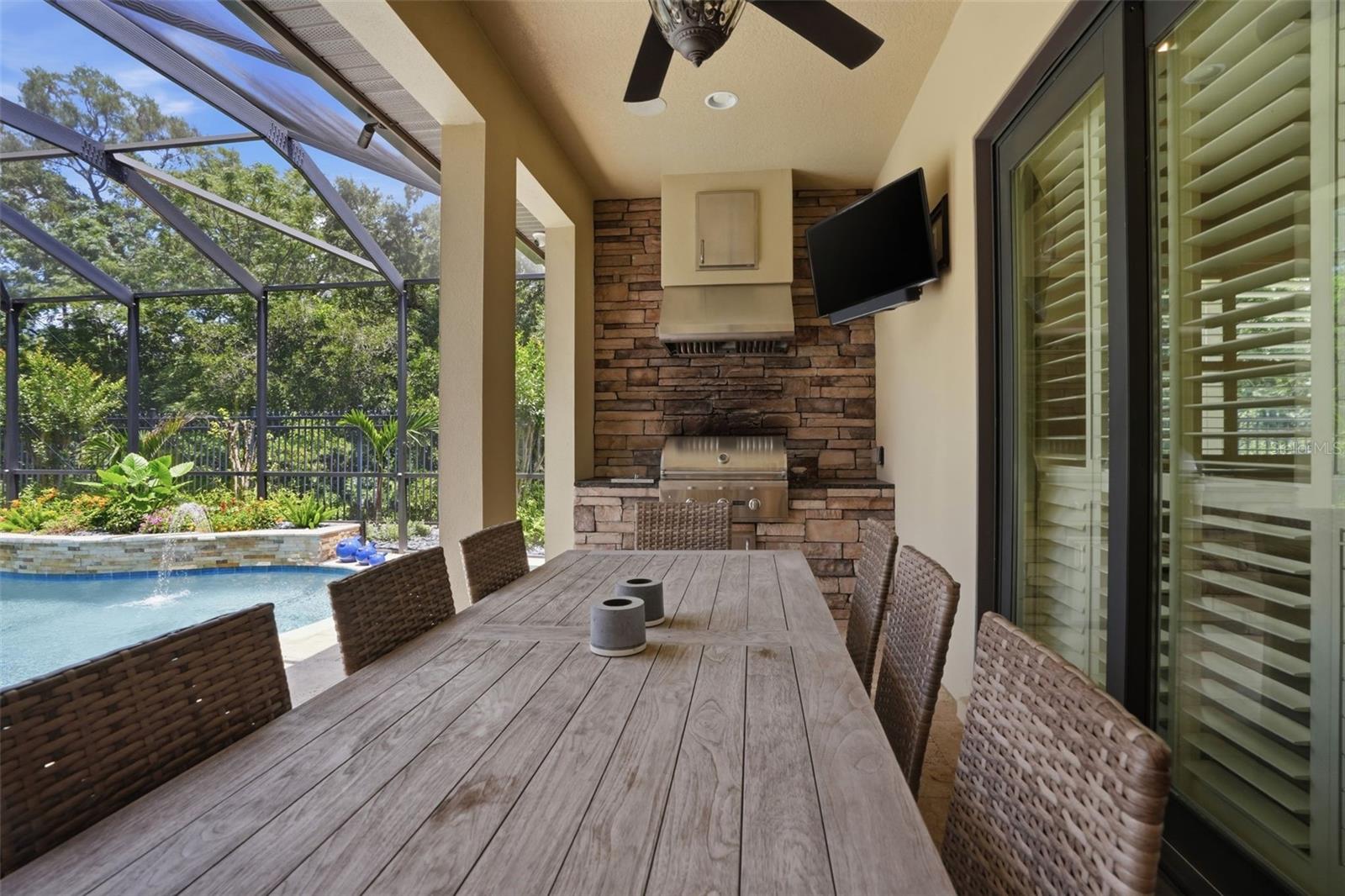 MAJESTIC OAKS REP - Residential