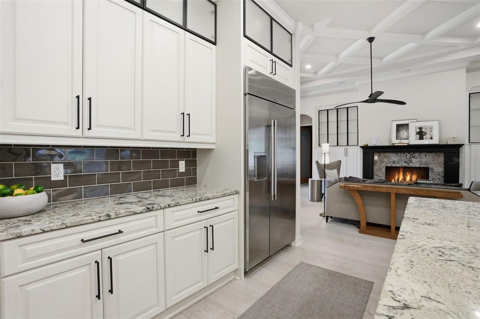 MAJESTIC OAKS REP - Residential