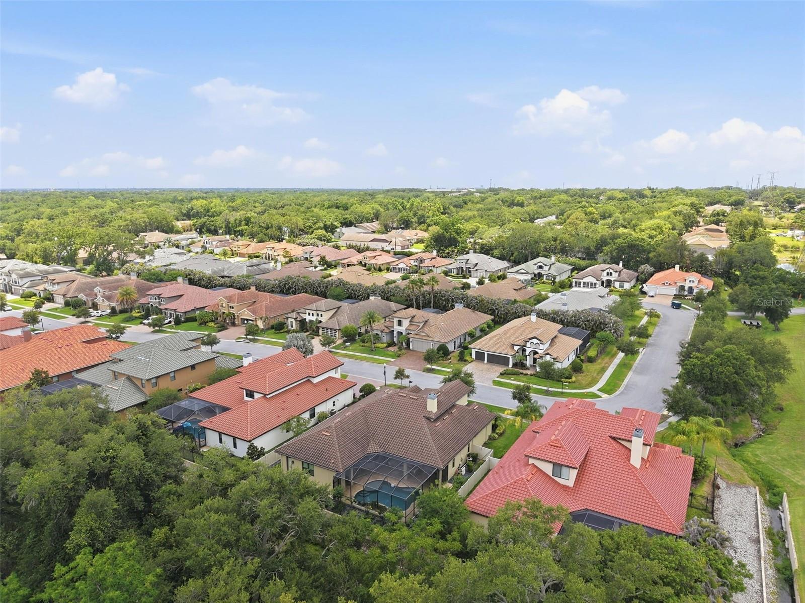MAJESTIC OAKS REP - Residential