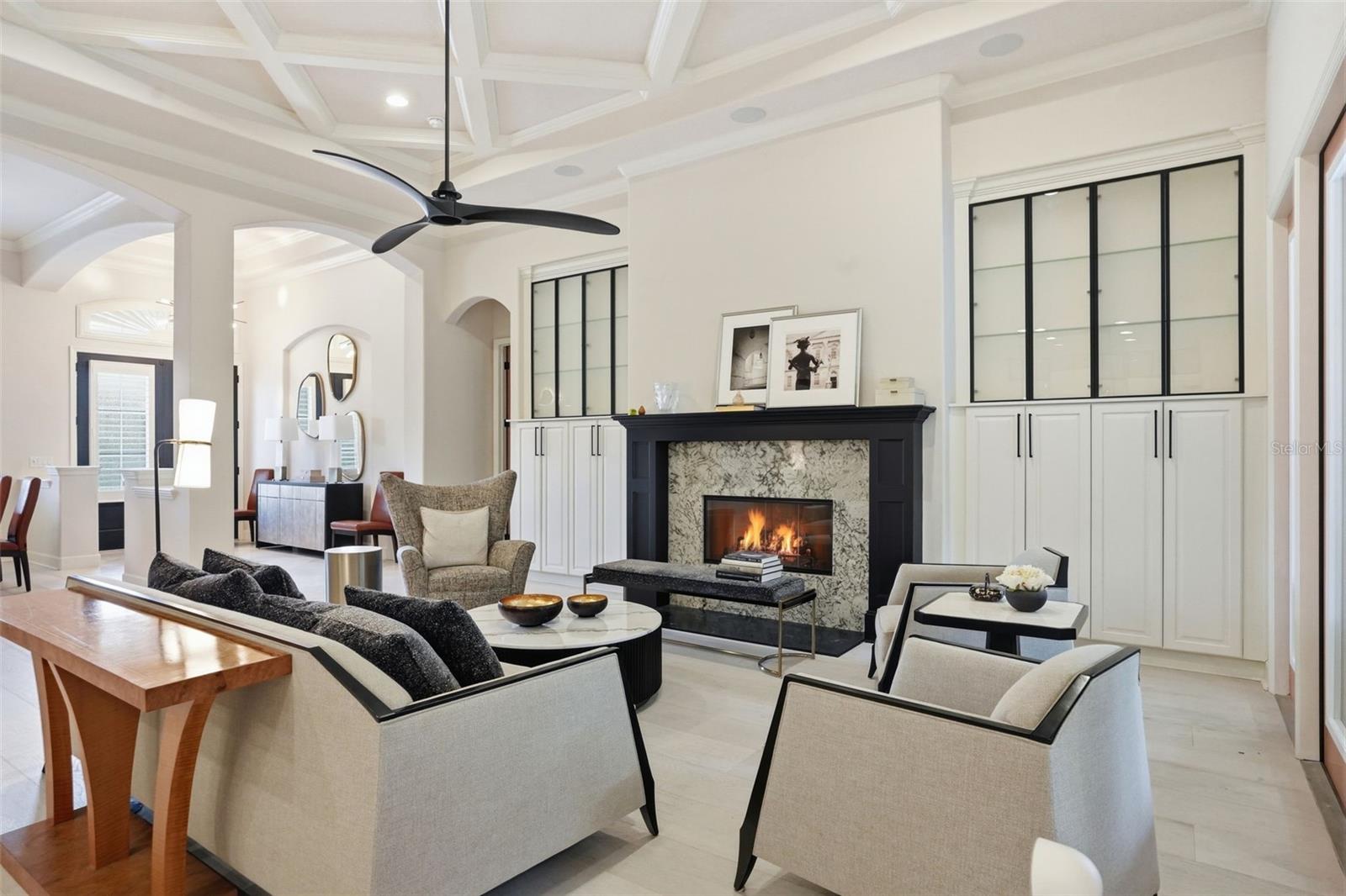 MAJESTIC OAKS REP - Residential