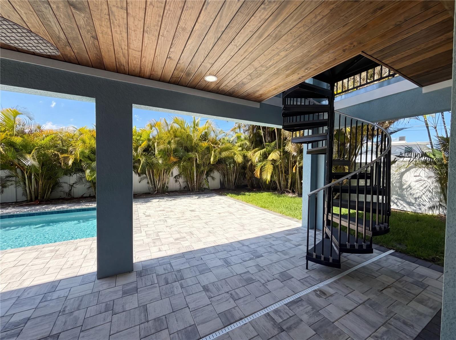 HARBOR VIEW VILLAS 1ST ADD - Residential