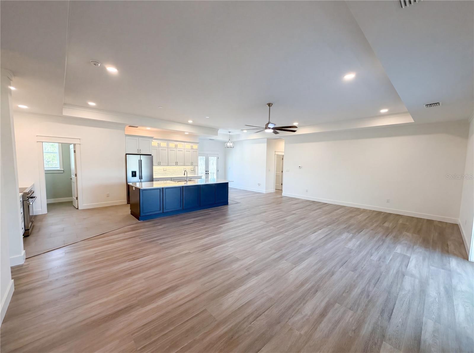 HARBOR VIEW VILLAS 1ST ADD - Residential