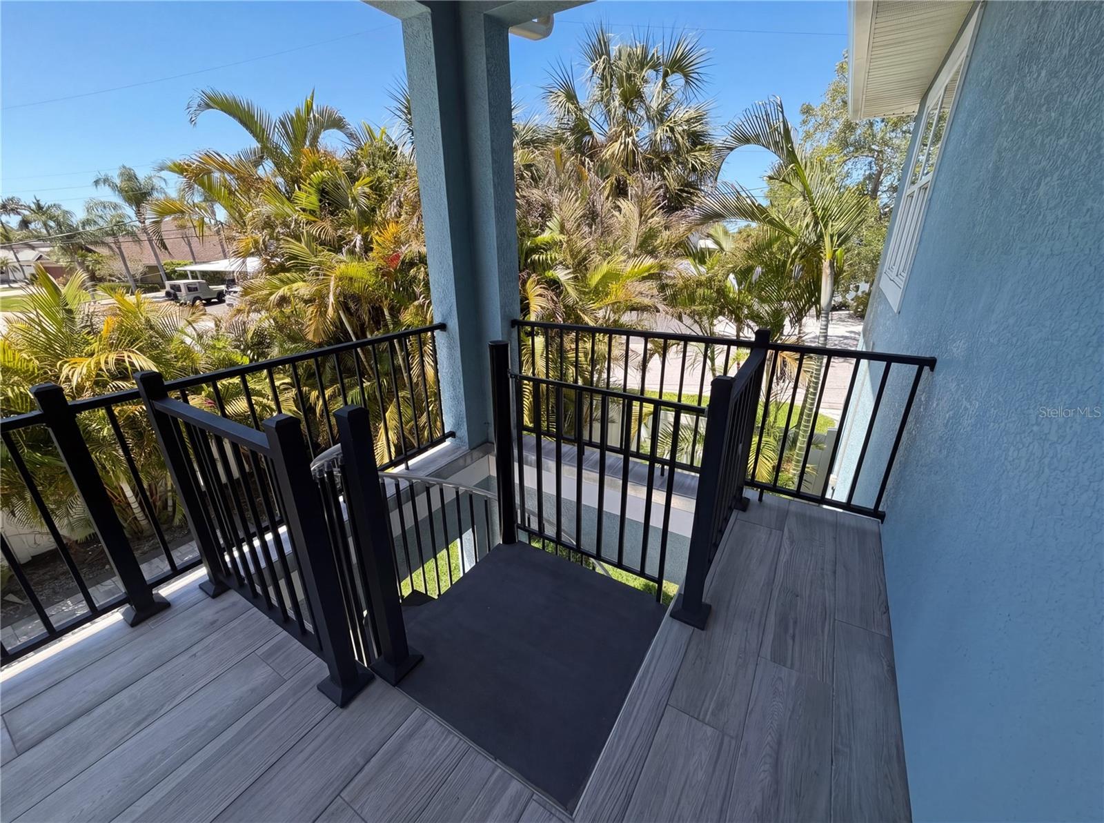 HARBOR VIEW VILLAS 1ST ADD - Residential
