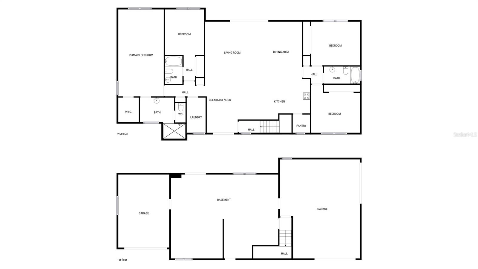 HARBOR VIEW VILLAS 1ST ADD - Residential
