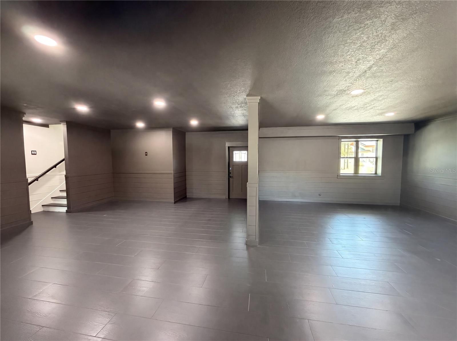 HARBOR VIEW VILLAS 1ST ADD - Residential