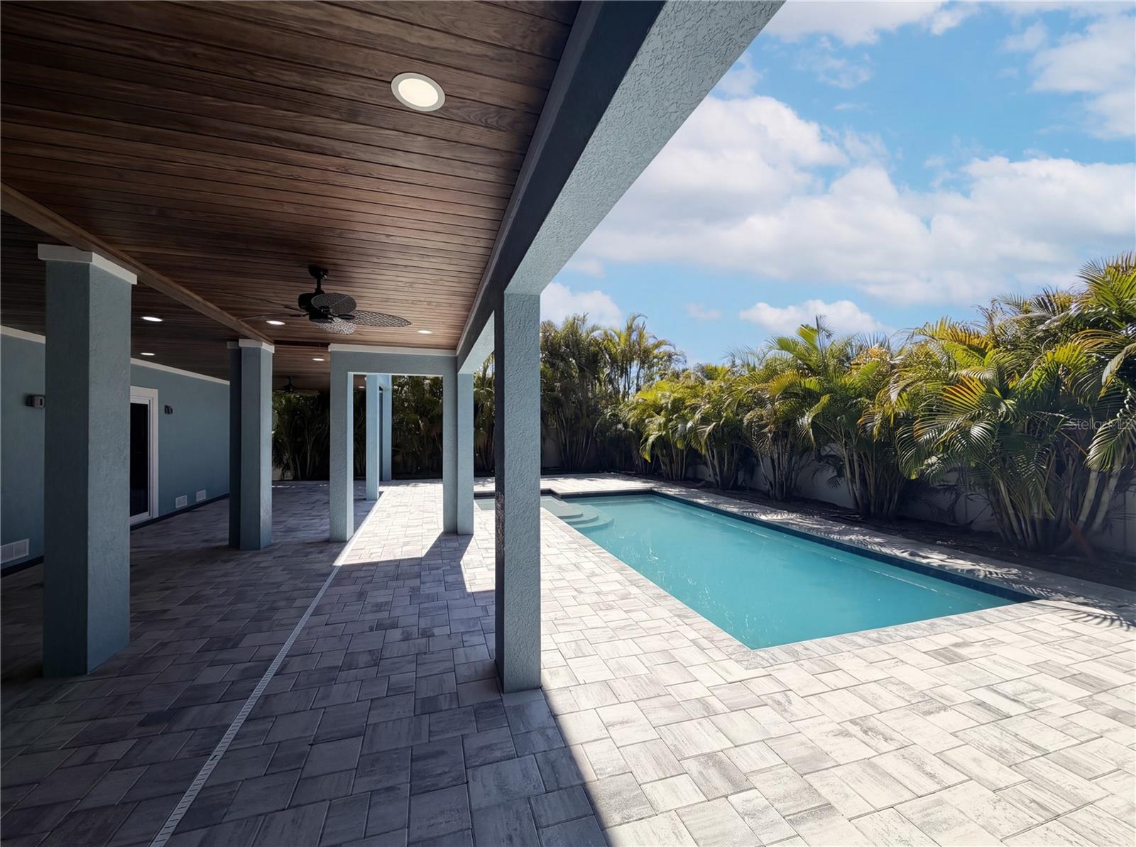 HARBOR VIEW VILLAS 1ST ADD - Residential