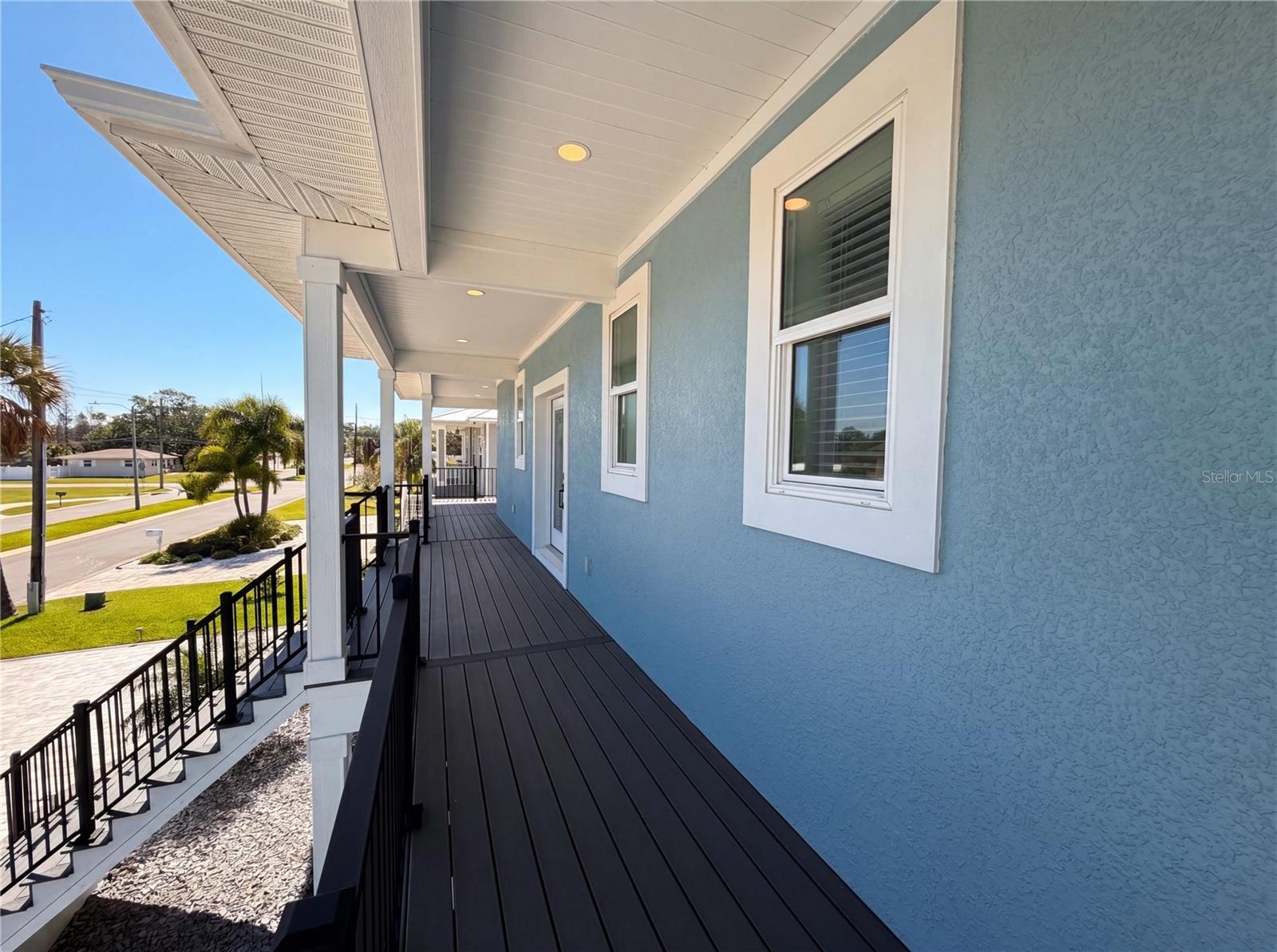 HARBOR VIEW VILLAS 1ST ADD - Residential