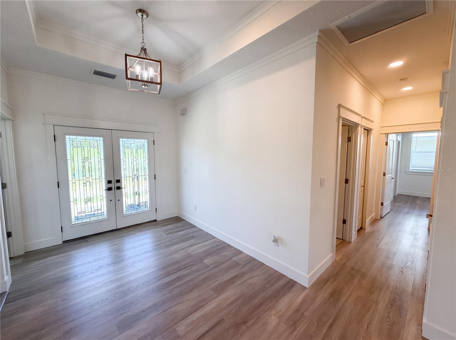 HARBOR VIEW VILLAS 1ST ADD - Residential