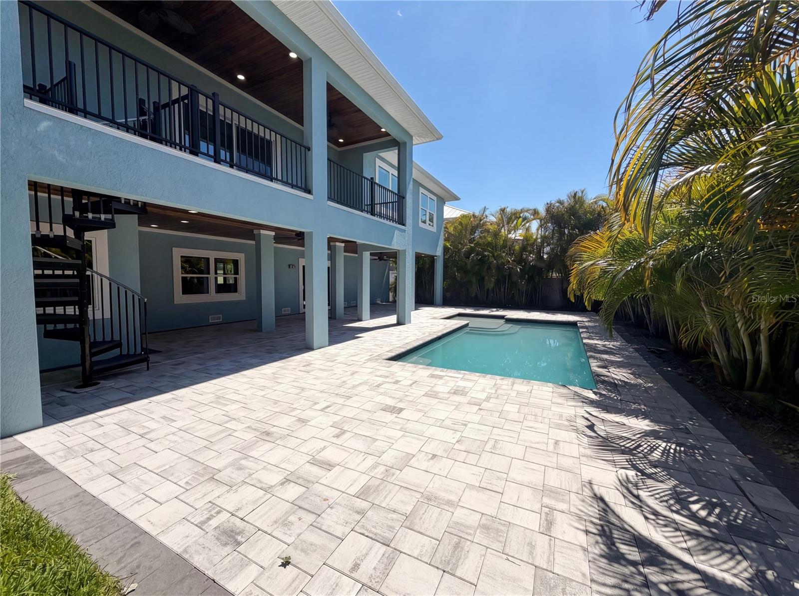 HARBOR VIEW VILLAS 1ST ADD - Residential