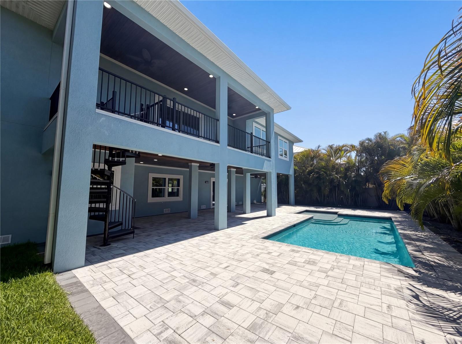 HARBOR VIEW VILLAS 1ST ADD - Residential