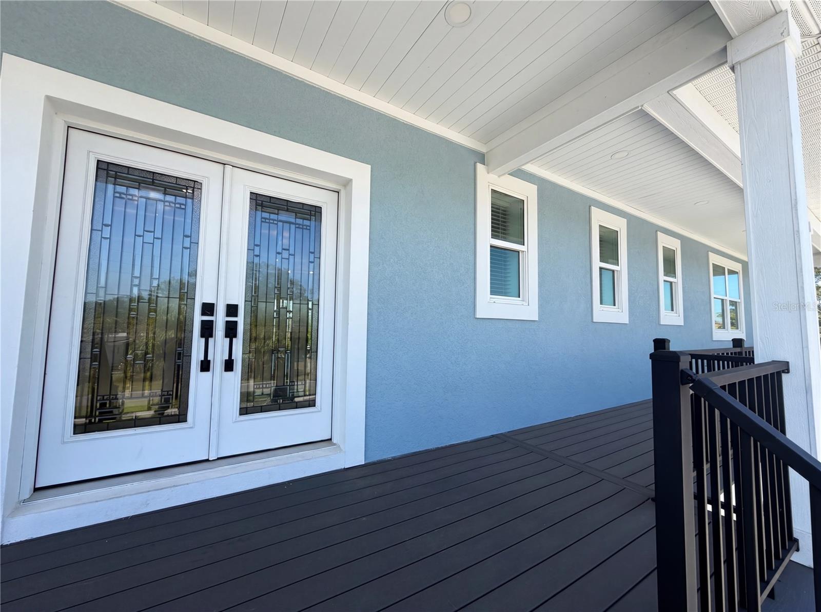 HARBOR VIEW VILLAS 1ST ADD - Residential