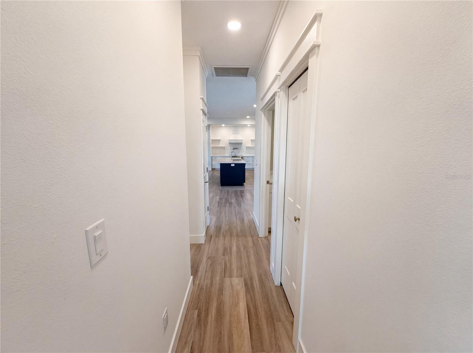HARBOR VIEW VILLAS 1ST ADD - Residential