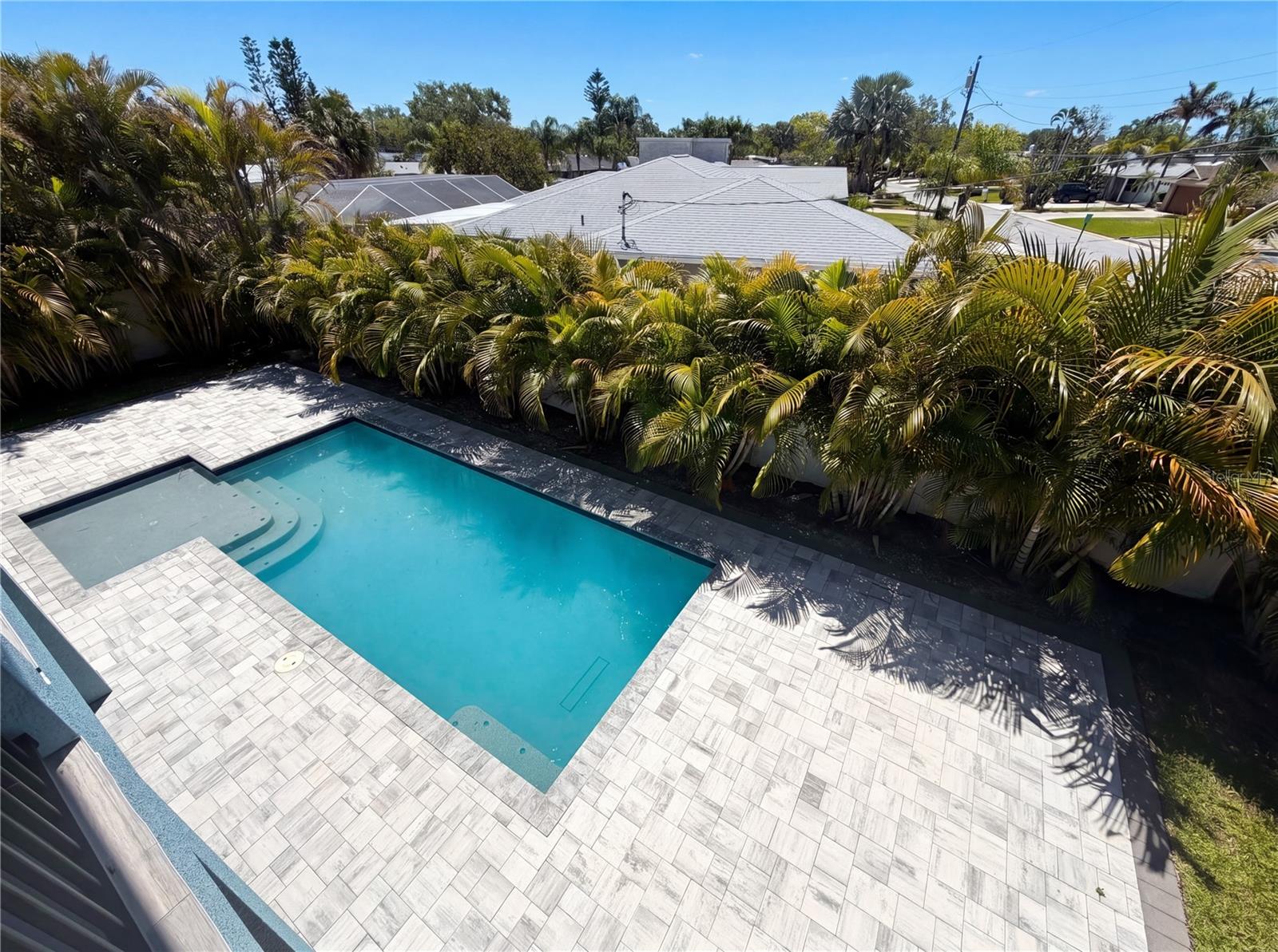 HARBOR VIEW VILLAS 1ST ADD - Residential