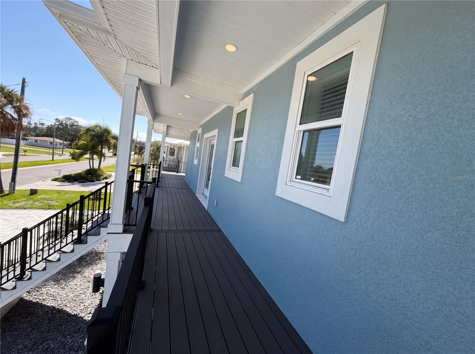 HARBOR VIEW VILLAS 1ST ADD - Residential