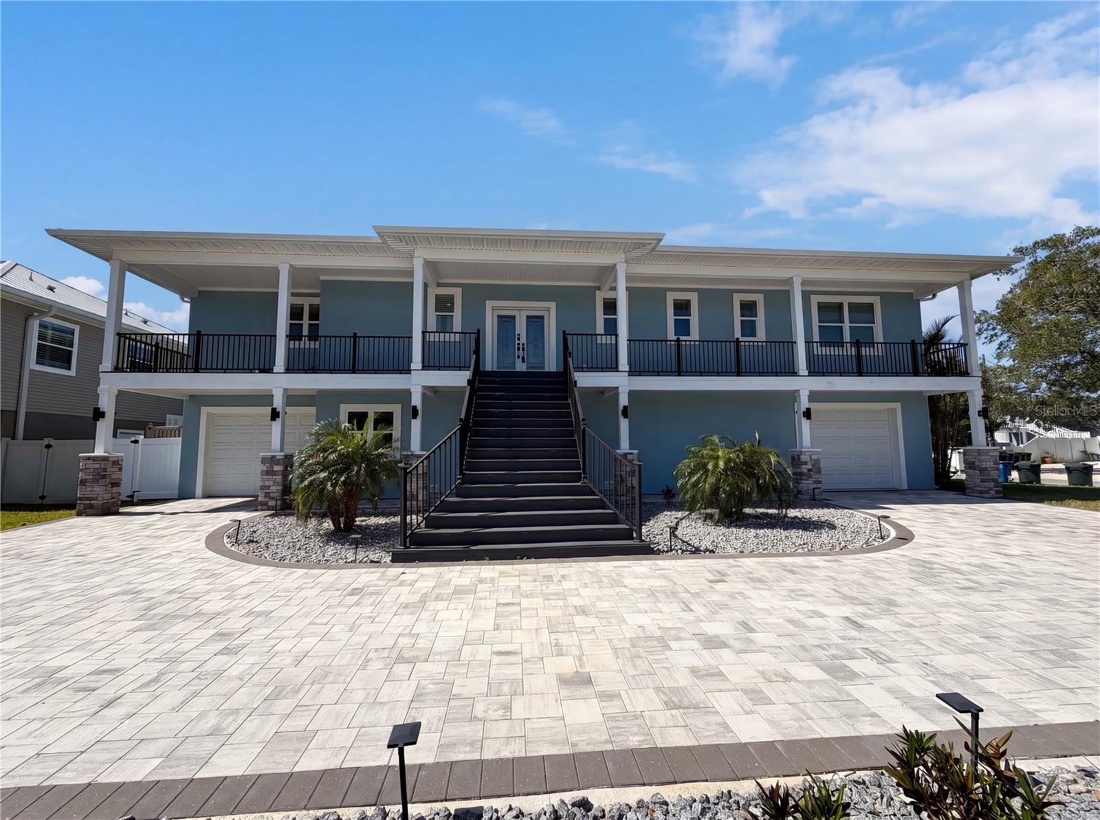 HARBOR VIEW VILLAS 1ST ADD - Residential