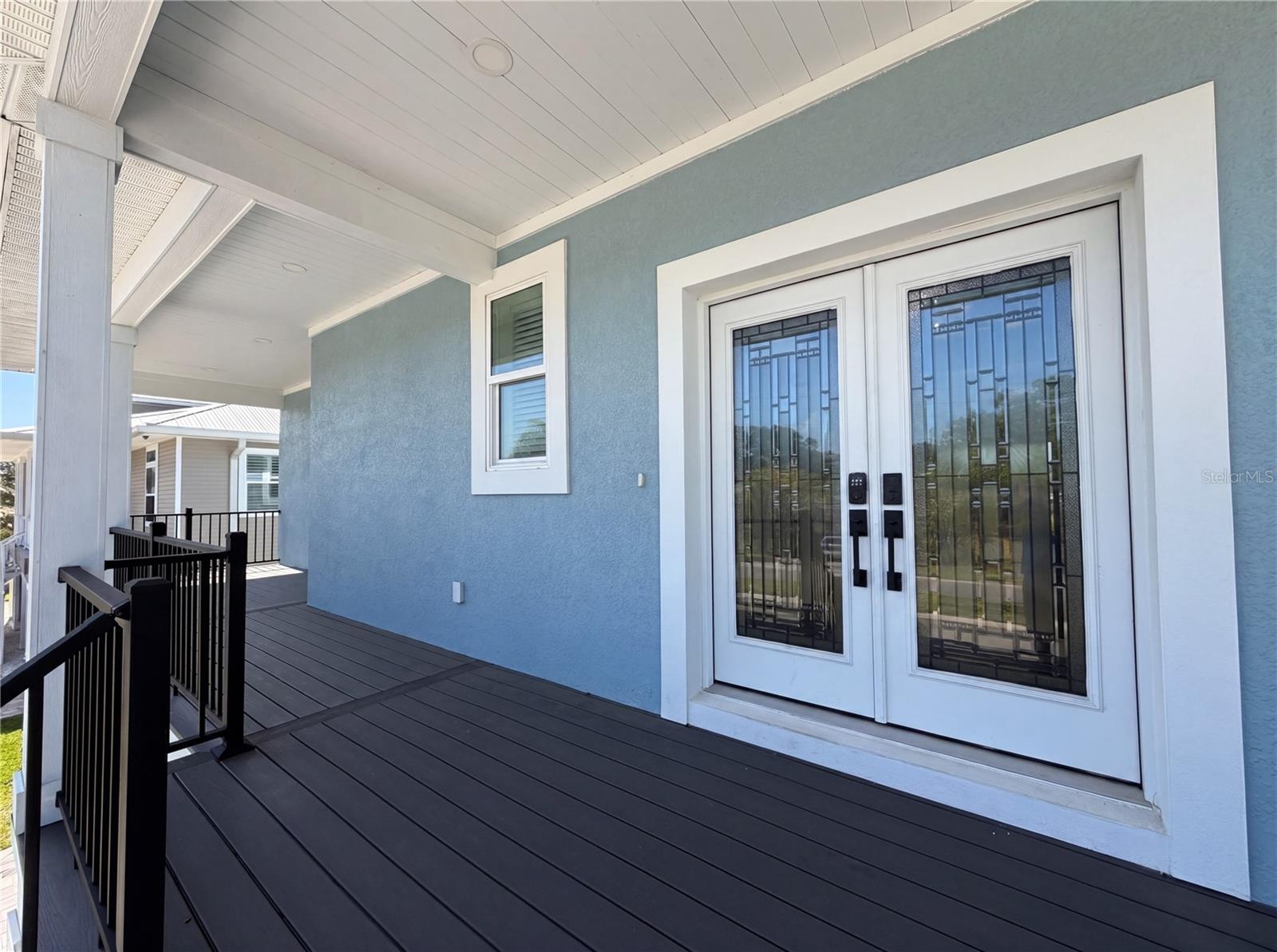 HARBOR VIEW VILLAS 1ST ADD - Residential