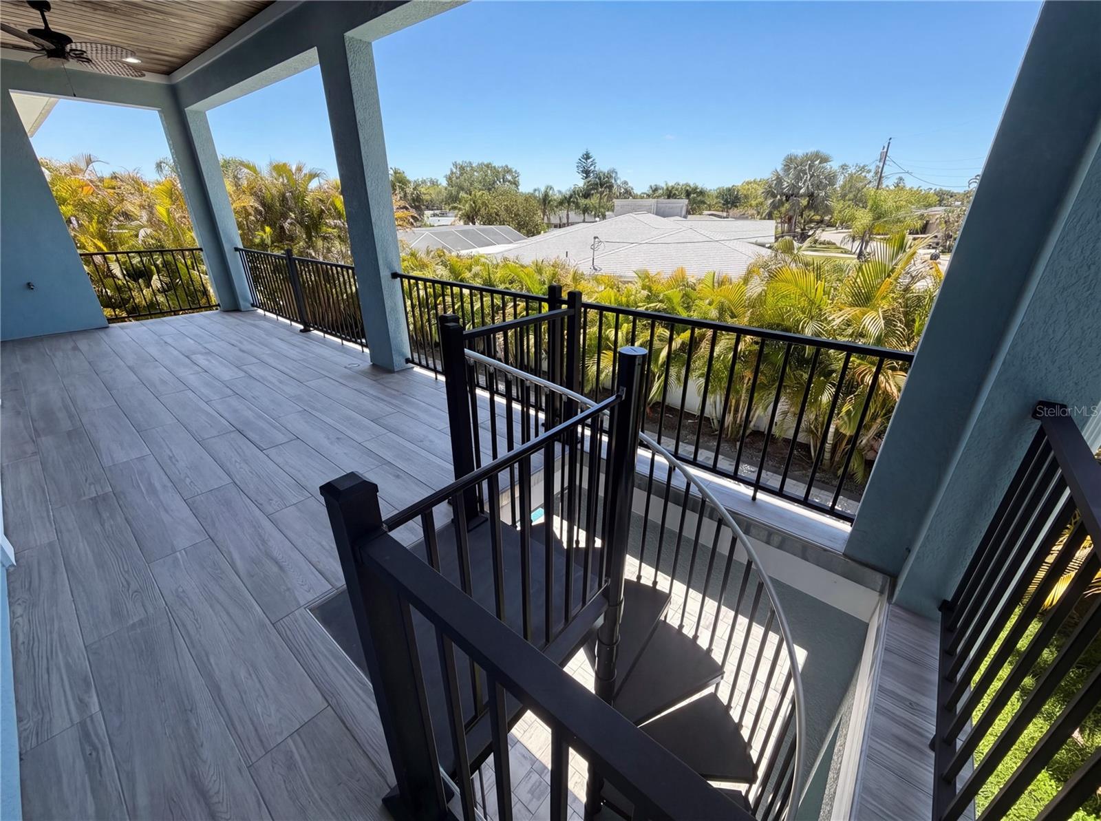 HARBOR VIEW VILLAS 1ST ADD - Residential