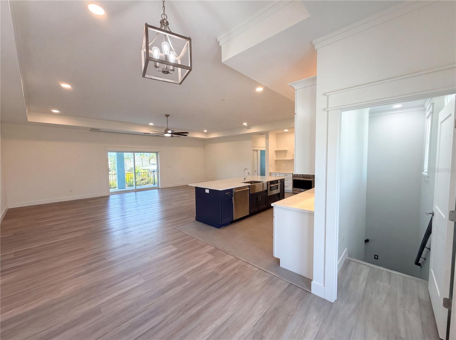 HARBOR VIEW VILLAS 1ST ADD - Residential
