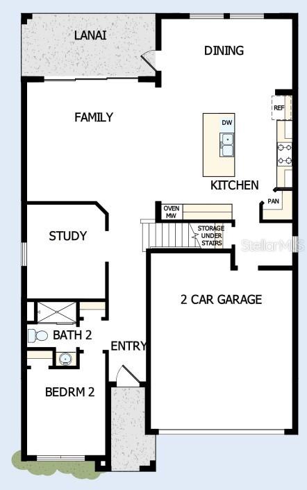 10652 CRESCENT CREEK CROSSING
