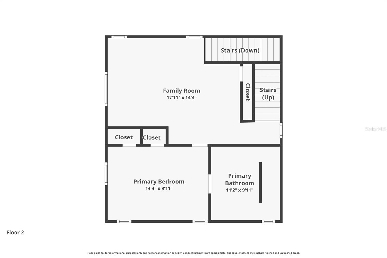 PENGUIN CABANA SUB - Residential