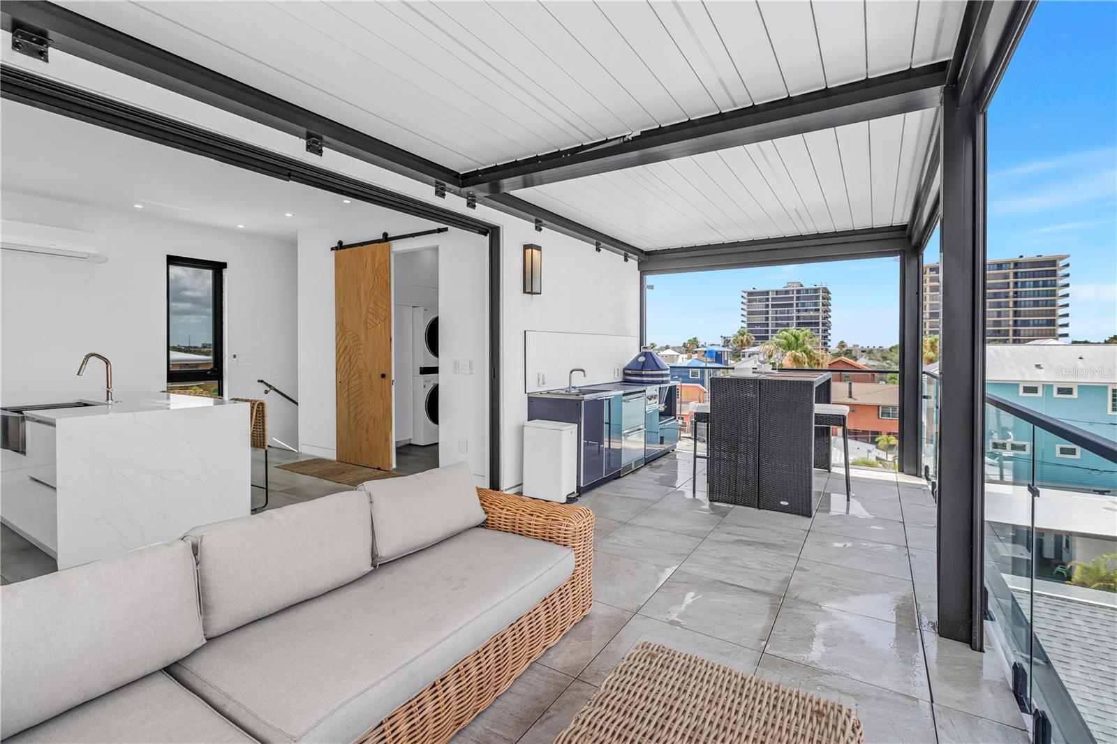 PENGUIN CABANA SUB - Residential
