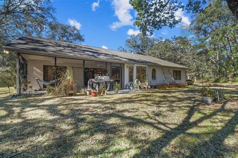 A home in HOMOSASSA