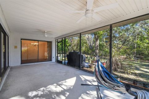 A home in HOMOSASSA