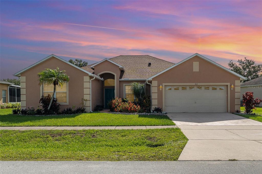 Photo of 462 Peppermill Circle, Kissimmee, FL 34758 (MLS # S5142917)