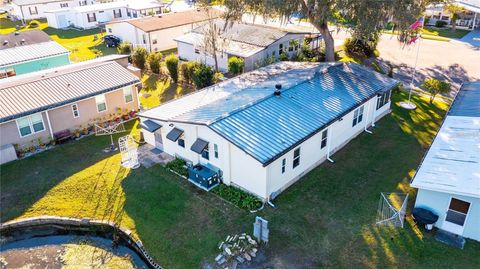 A home in ZEPHYRHILLS