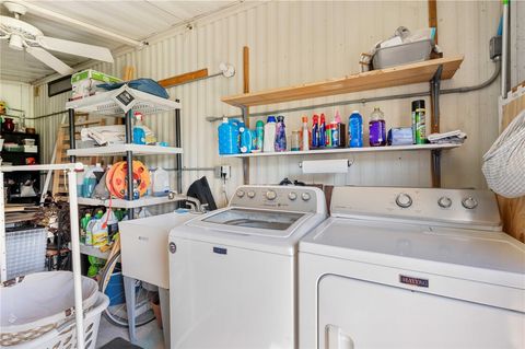 A home in ZEPHYRHILLS